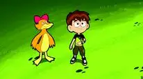Tập 29 Ben 10 (Phần 4)