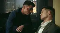 Tập 17 Người sói tuổi teen (Phần 6)