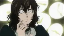 Tập 11 D.Gray-man