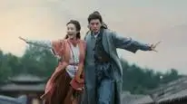 Tập 6 Cửu Tiêu Hàn Dạ Noãn