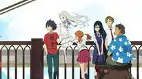Tập 2 Ano Hi Mita Hana no Namae wo Bokutachi wa Mada Shiranai
