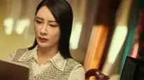 Tập 5 Người Phụ Nữ Chí Mạng