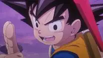 Tập 01 Dragon Ball Daima