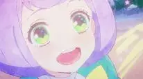 Tập 12 Mahoutsukai ni Narenakatta Onnanoko no Hanashi