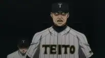Tập 20 Diamond no Ace: Act II Second Season