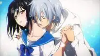 Tập 5 Strike the Blood IV
