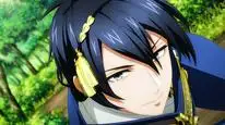 Tập 4 Touken Ranbu Kai: Kyoden Moyuru Honnouji