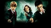 Tập Full Harry Potter Và Mệnh Lệnh Phượng Hoàng