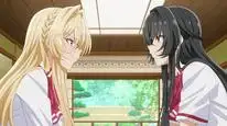 Tập 07 Không Đời Nào Tôi Có Thể Có Người Yêu! Hoặc Có Thể Là Có... (Watashi ga Koibito ni Nareru Wake Nai jan, Muri Muri!)