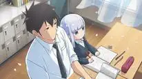 Tập 6 Aharen-san wa Hakarenai
