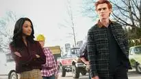 Tập 15 Thị Trấn Riverdale (Phần 6)