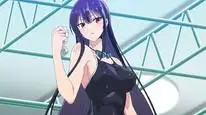 Tập 4 Haite Kudasai, Takamine-san