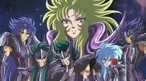 Tập 4 Thánh Đấu Sĩ Saint Seiya: Minh Vương Hades - Elysion