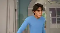 Tập 16 ALVINNN!!! và nhóm sóc chuột (Phần 1)