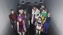 Tập Full Code Geass: Sự Phục Hồi Của Lelouch