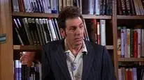 Tập 2 Seinfeld (Phần 8)