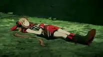 Tập 2 SCARLET NEXUS