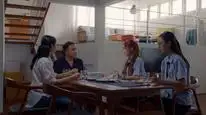 Tập 10 23,5 Độ Nghiêng