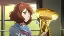 Tập 9 Hibike! Euphonium 2