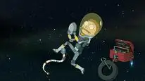 Tập 5 Rick và Morty (Phần 4)