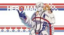 Tập 2 HeroMan
