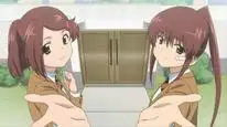 Tập 1 Kiss x Sis (TV)