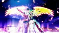Tập Full Macross Frontier: The Wings of Farewell