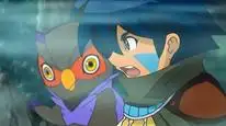 Tập 14 Digimon Savers