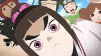 Tập 153 Boruto: Naruto Hậu Sinh Khả Úy