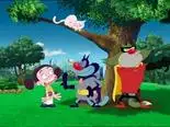 Tập 10 Oggy Oggy (Phần 3)