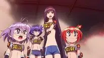 Tập 10 Honoo no Toukyuujo: Dodge Danko