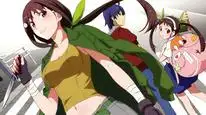 Tập 22 Monogatari Series: Second Season