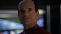 Tập 4 Star Trek: Voyager (Phần 6)