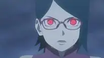 Tập 030 Boruto: Naruto Hậu Sinh Khả Úy