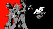 Tập 8 Persona 5 the Animation