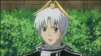 Tập 46 D.Gray-man