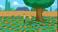 Tập 17 Phineas Và Ferb (Phần 2)