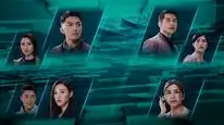 Tập 8 Hải Quan Tinh Anh