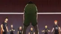 Tập 13 Haikyu - Chàng khổng lồ tí hon (Phần 2)