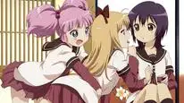 Tập 1 Yuru Yuri 2