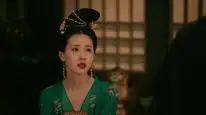 Tập 16 Đại Đường Địch Công Án