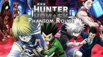 Tập Full Hunter x Hunter: Đương Đầu Băng Nhền Nhện (Bóng Ma Đỏ Thẫm)