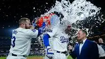 Tập 1 Đường Đến Vinh Quang: World Series 2024