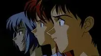 Tập 11 Neon Genesis Evangelion