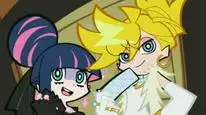 Tập 8 Panty & Stocking with Garterbelt