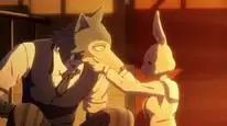 Tập 01 BEASTARS: Thế giới người thú (Phần 2)