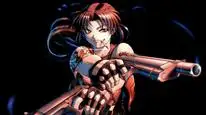 Tập 9 Black Lagoon (Phần 2)