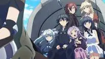 Tập 1 Death March kara Hajimaru Isekai Kyousoukyoku