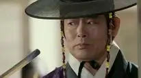 Tập 4 Tình Sử Jang Ok Jung
