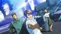Tập Full Psycho-Pass: Sinners of the System Case.2 - First Guardian
